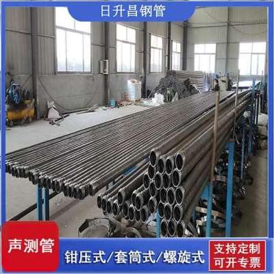 山丹声测管桩基检测的频率要达到多少百分比