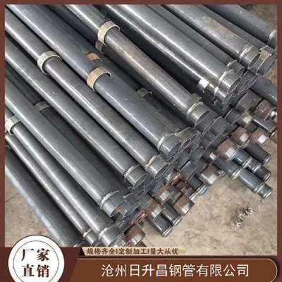 山丹最薄的声测管壁厚可以到什么程度