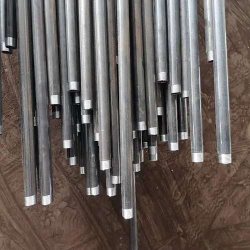 山丹声测管重量是多少？买管必知的计算公式