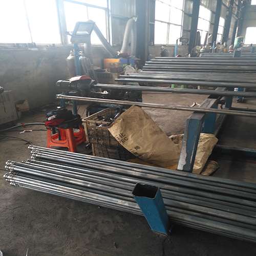 山丹桥梁桩基声测管的施工工艺流程